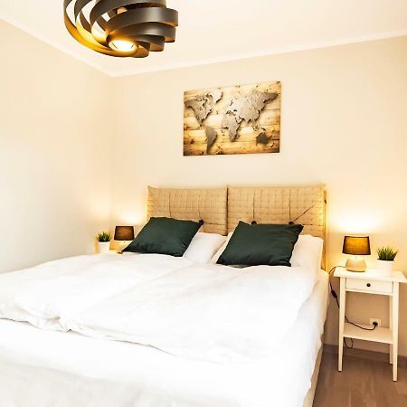 Vacationclub - Rezydencja Park Orla Apartament 12 Mielno  Extérieur photo